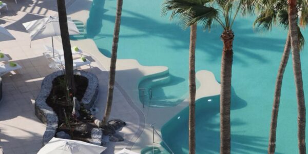 Adults Only Tenerife 5* Winter Short Breaks