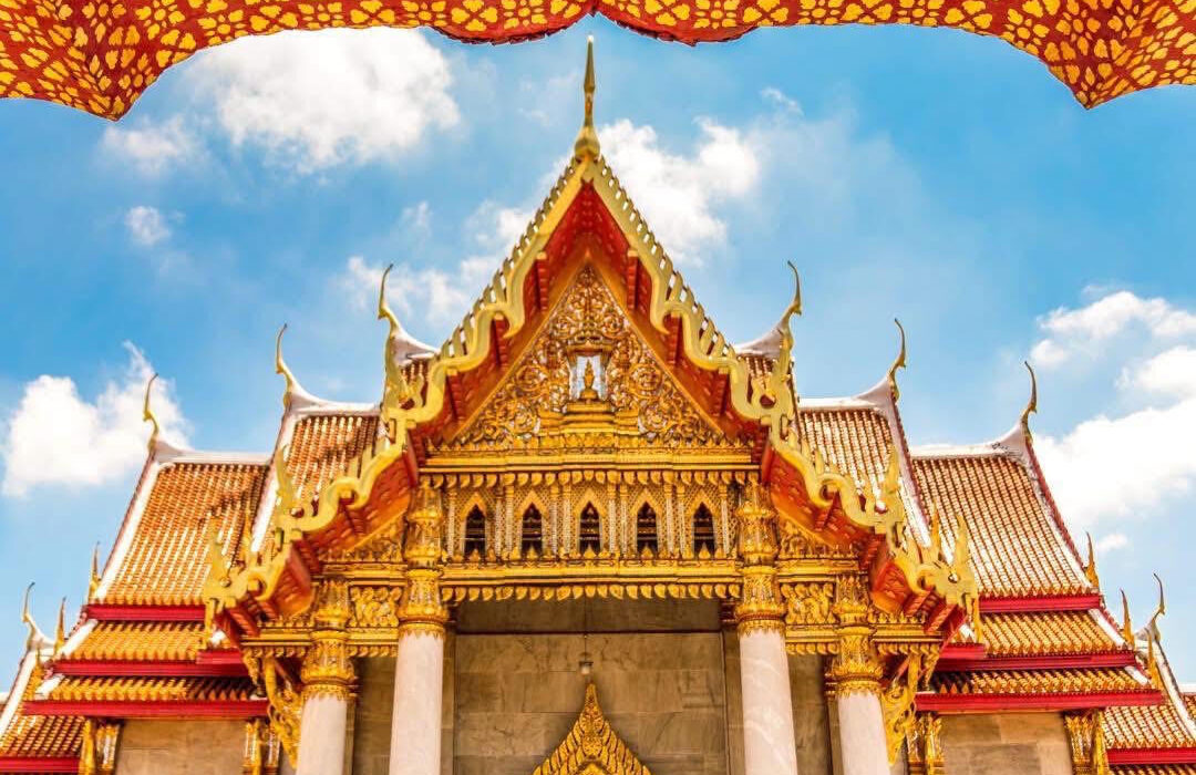 Thailand and Dubai TWO WEEK NInja Special - Image 2