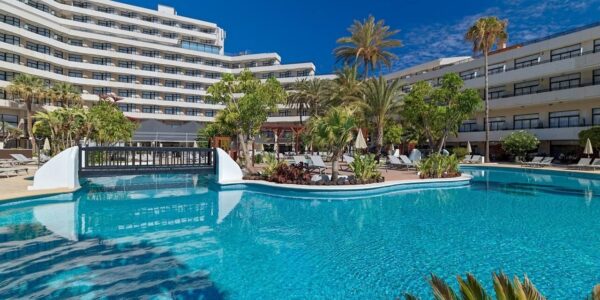 Playa De Las Americas Tenerife 4* H10 Winter Sun