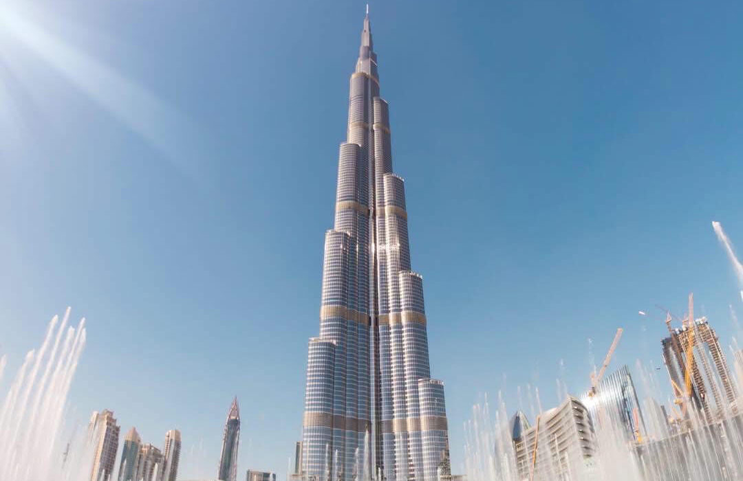 Thailand and Dubai TWO WEEK NInja Special - Image 3