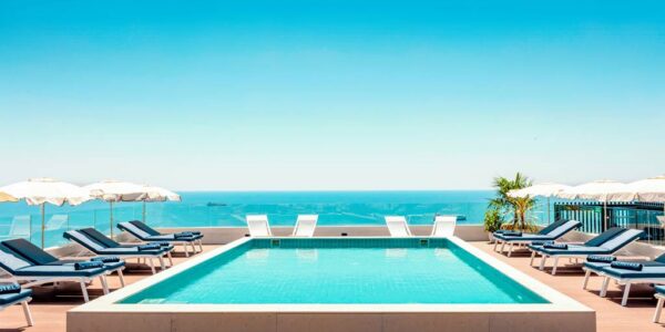 TARRAGONA COSTA DORADA 4* SHORT BREAK