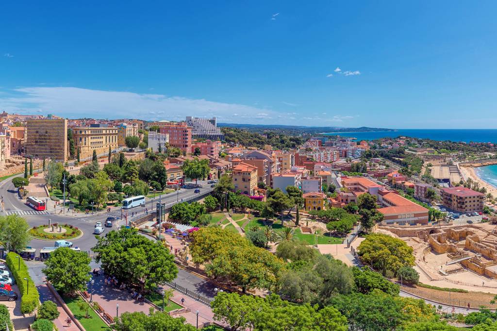 TARRAGONA COSTA DORADA 4* SHORT BREAK - Image 2
