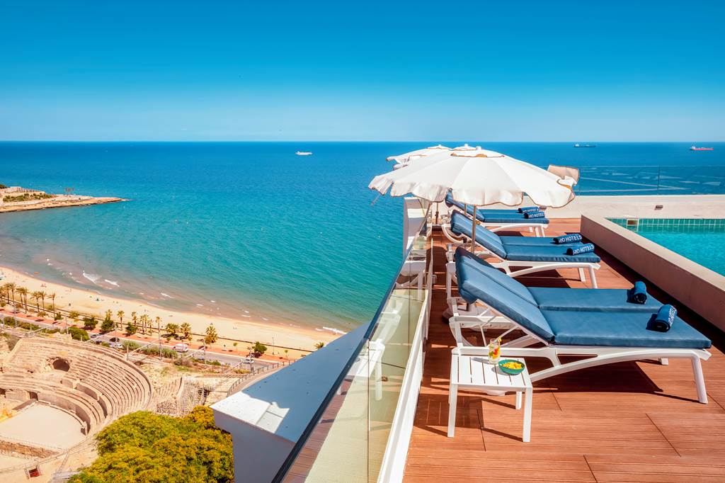 TARRAGONA COSTA DORADA 4* SHORT BREAK - Image 9