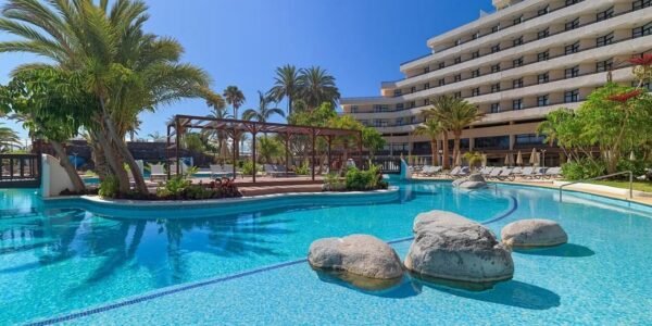 Tenerife 4* H10 Winter Sunshine Mini Break