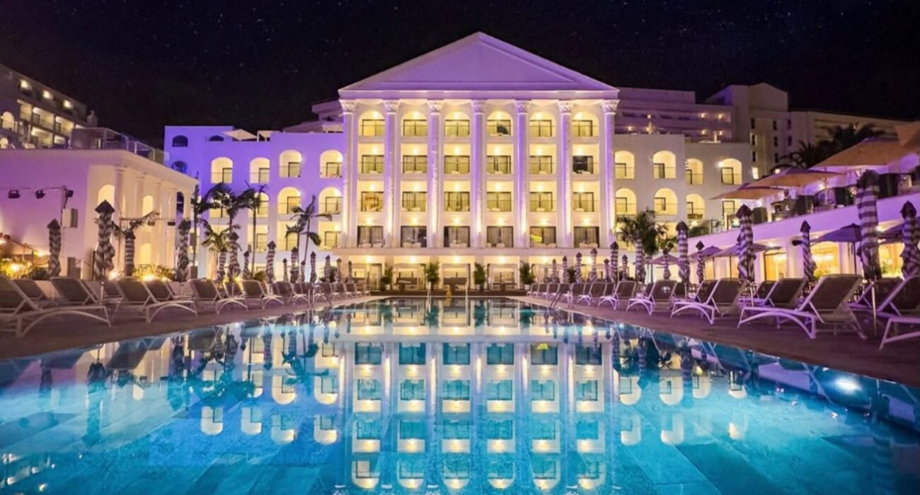 Early Summer 5* Tenerife Adult Only Escape - Image 1
