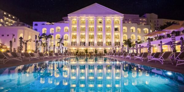 Early Summer 5* Tenerife Adult Only Escape