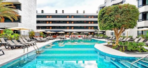 Tenerife Winter Sunshine Short Break Special