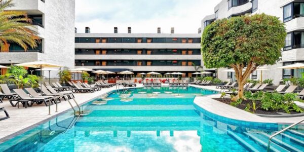 Tenerife Winter Sunshine Short Break Special