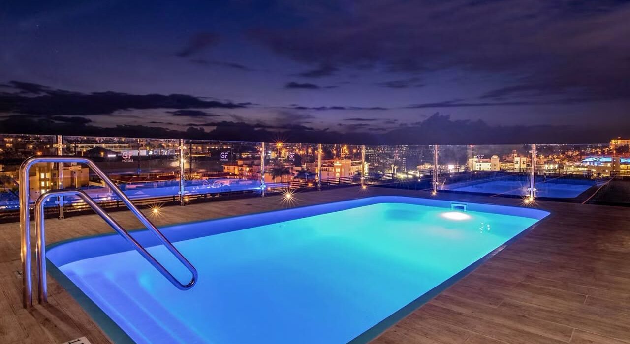 Costa Adeje Tenerife All Inclusive Wintersun - Image 2