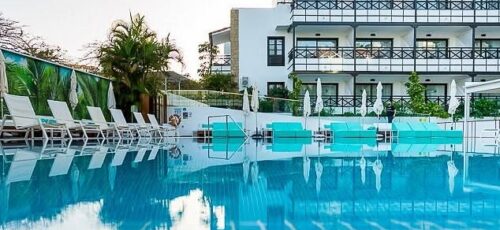 Adult Only Tenerife Wintersun Mini Break