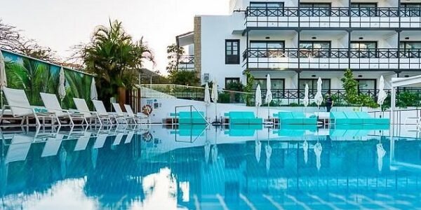 Adult Only Tenerife Wintersun Mini Break
