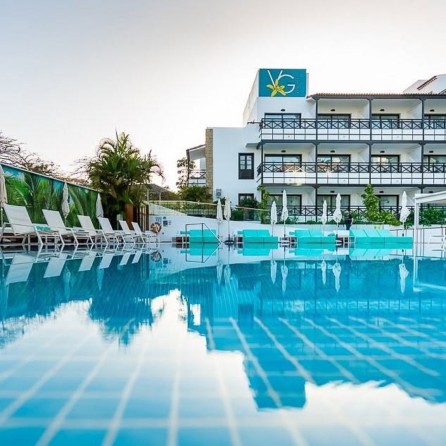 Adult Only Tenerife Wintersun Mini Break - Image 1