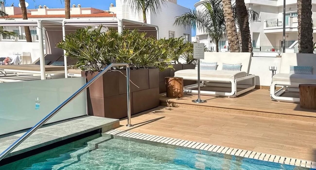 Early Summer 5* Tenerife Adult Only Escape - Image 2
