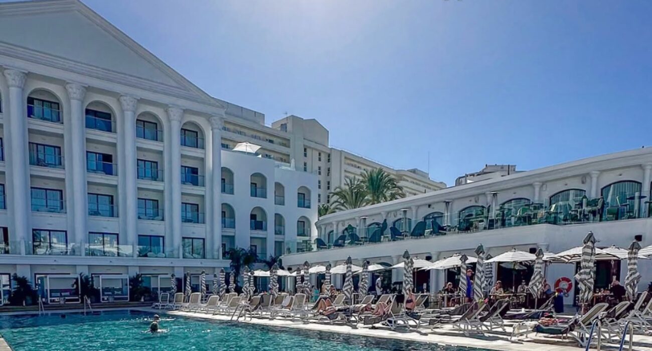 Early Summer 5* Tenerife Adult Only Escape - Image 3