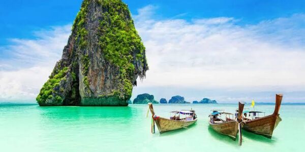 YOUR THAILAND SUMMER ESCAPE AWAITS …..