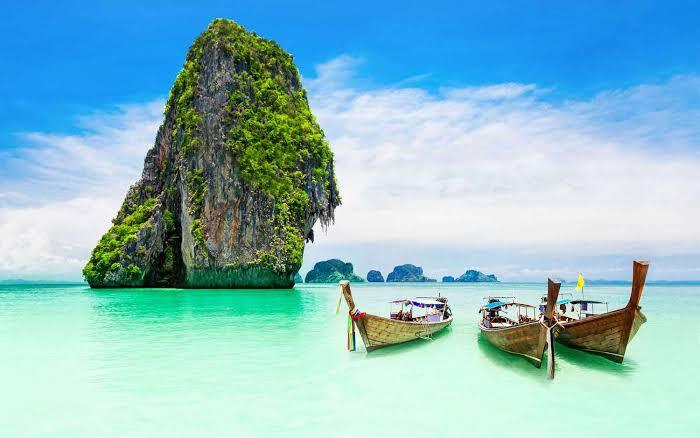 YOUR THAILAND SUMMER ESCAPE AWAITS ….. - Image 1