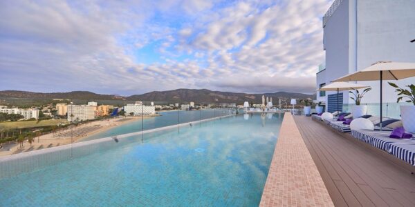 5* MAJORCA ADULT ONLY SPRING ESCAPE