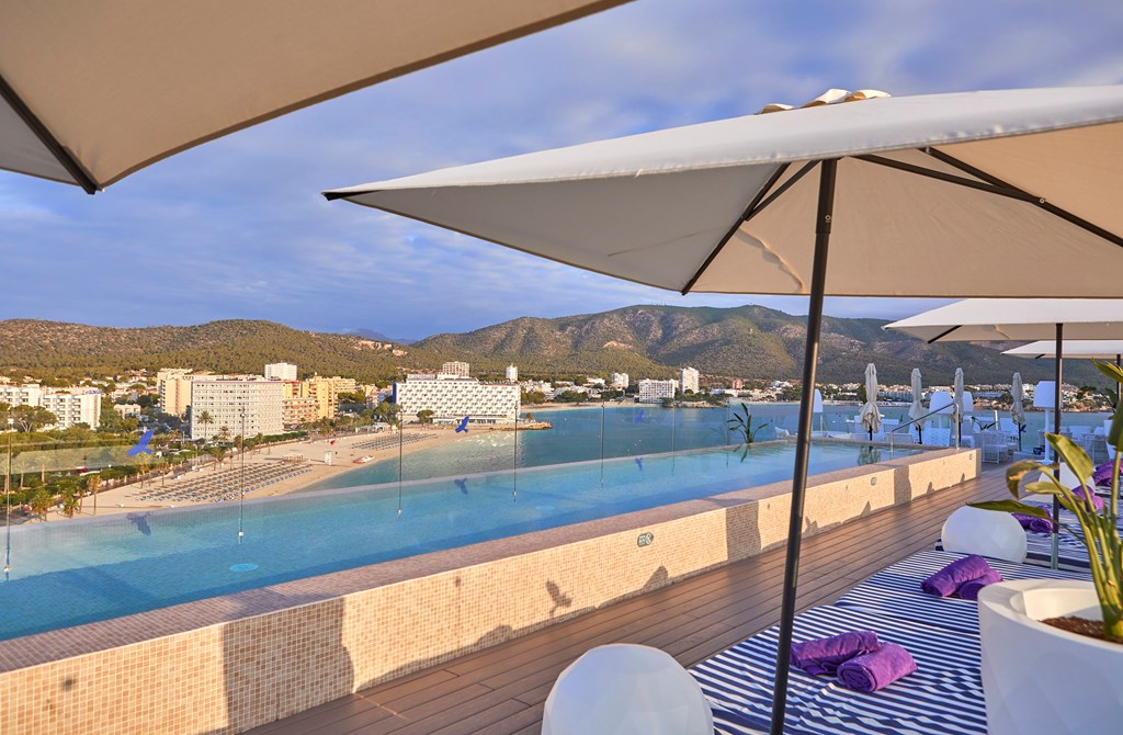 5* MAJORCA ADULT ONLY SPRING ESCAPE - Image 2