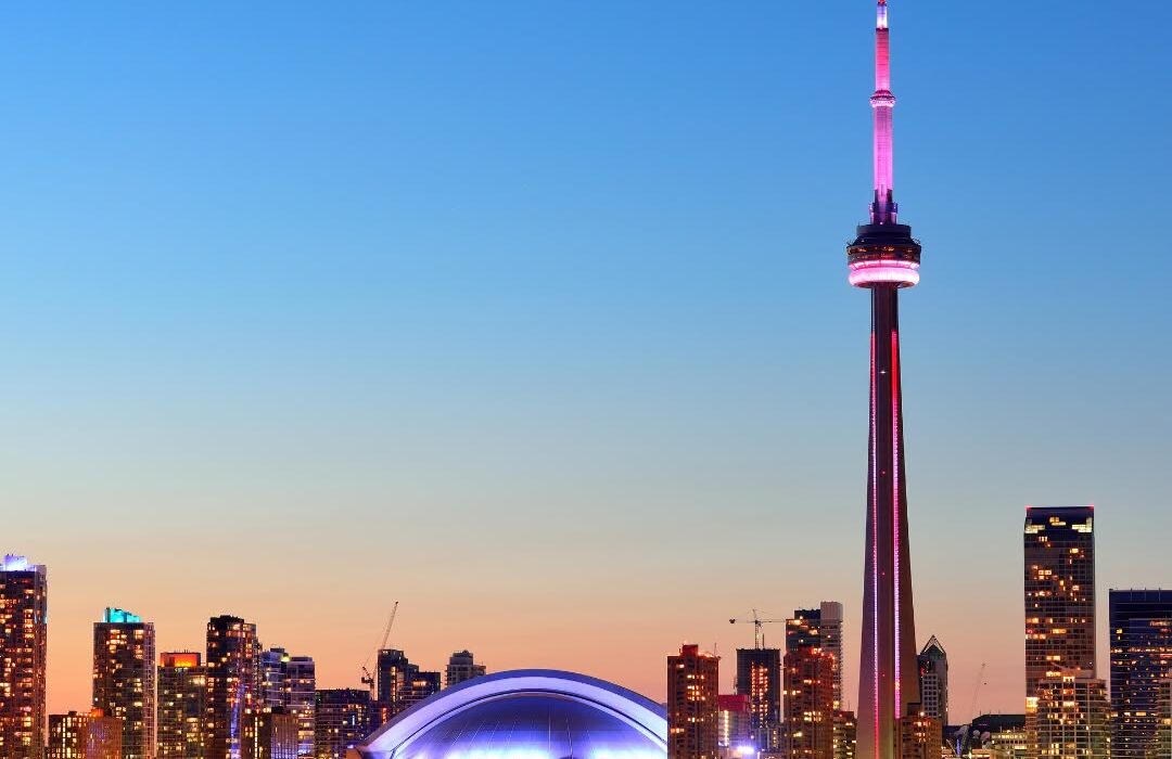 Toronto + Quebec + Overnight in Ice Hotel - Image 5