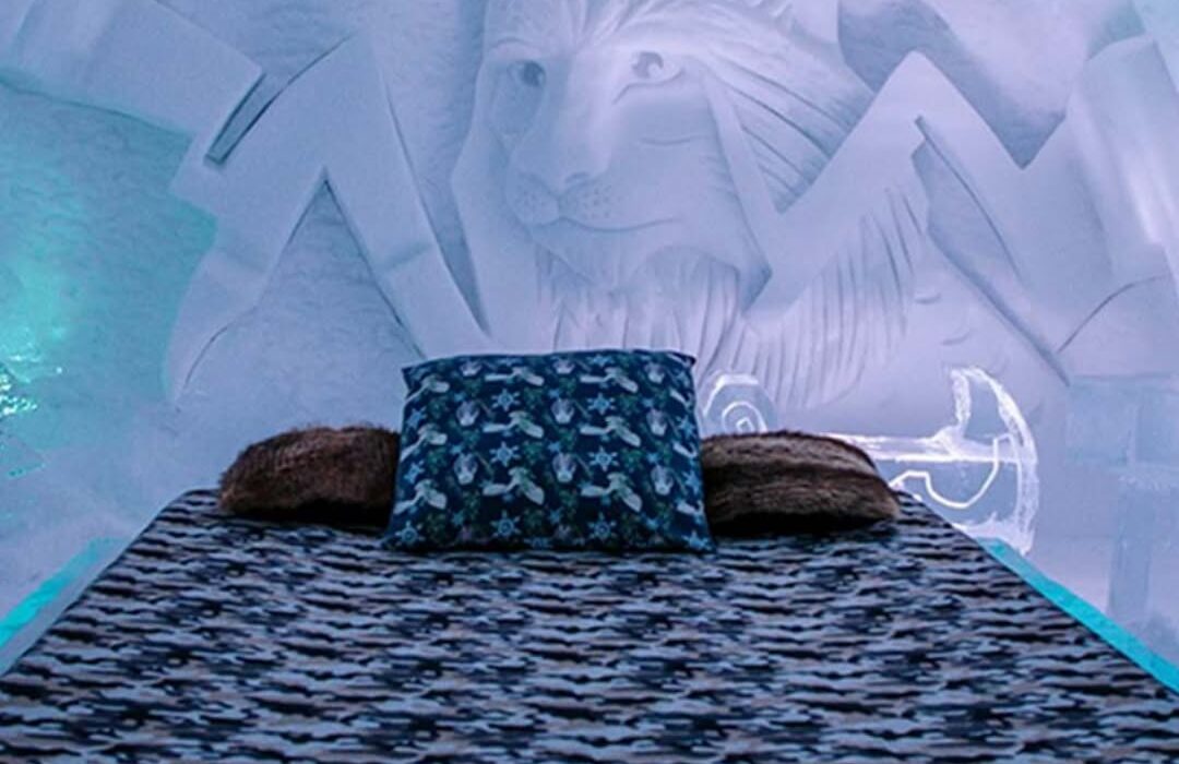 Toronto + Quebec + Overnight in Ice Hotel - Image 2
