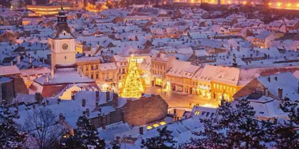 Transylvania Christmas Markets – Fully Guided Tour