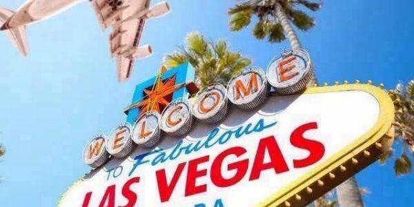 Ultimate USA Summer Hols NInja Getaway