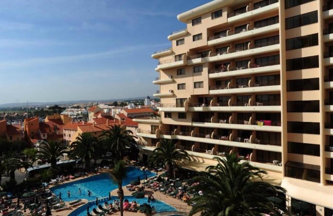 Half Term Sunshine Break to Vilamoura Portugal - Image 2
