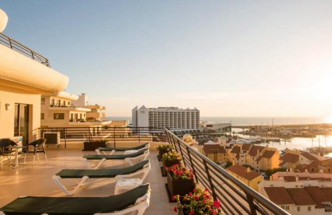 Half Term Sunshine Break to Vilamoura Portugal - Image 4