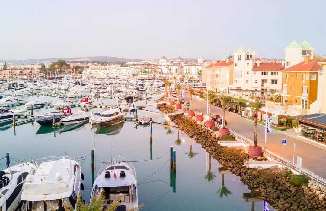 Half Term Sunshine Break to Vilamoura Portugal - Image 1