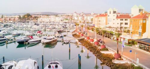 Half Term Sunshine Break to Vilamoura Portugal