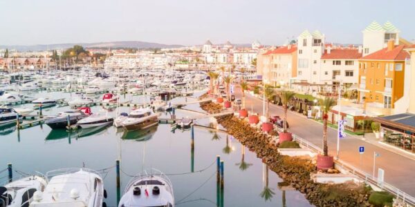 Half Term Sunshine Break to Vilamoura Portugal