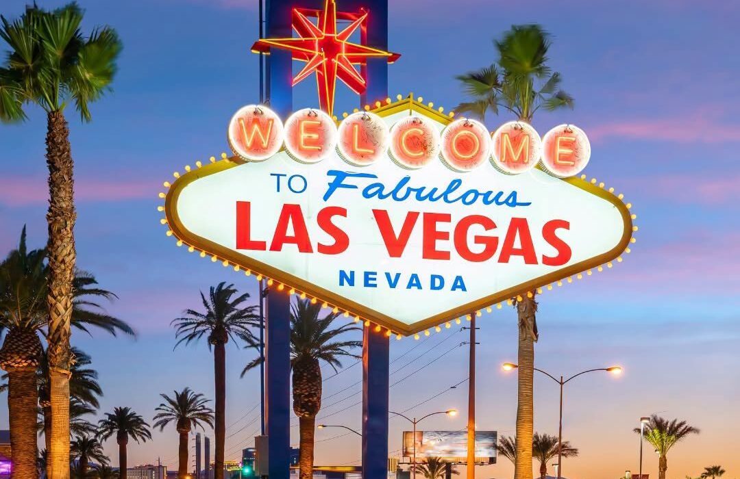 Half Term Break to Fabulous Las Vegas USA - Image 1