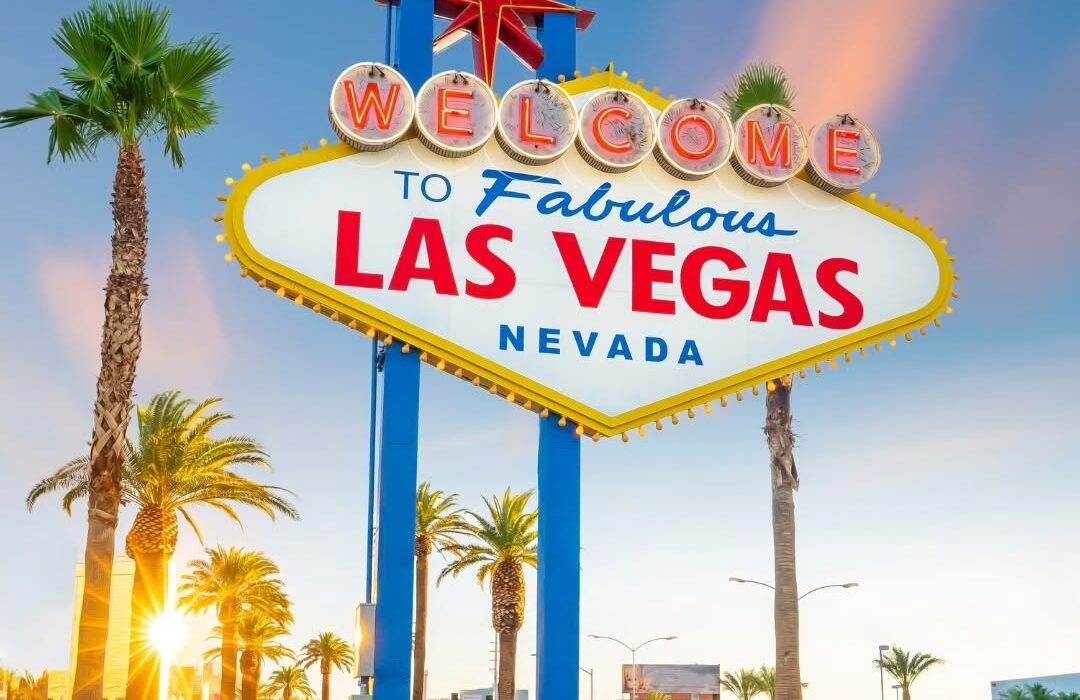 Late Summer BUSINESS CLASS to Las Vegas USA - Image 1