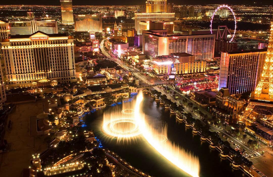 USA Twin Centre Special: New York and Las Vegas - Image 2