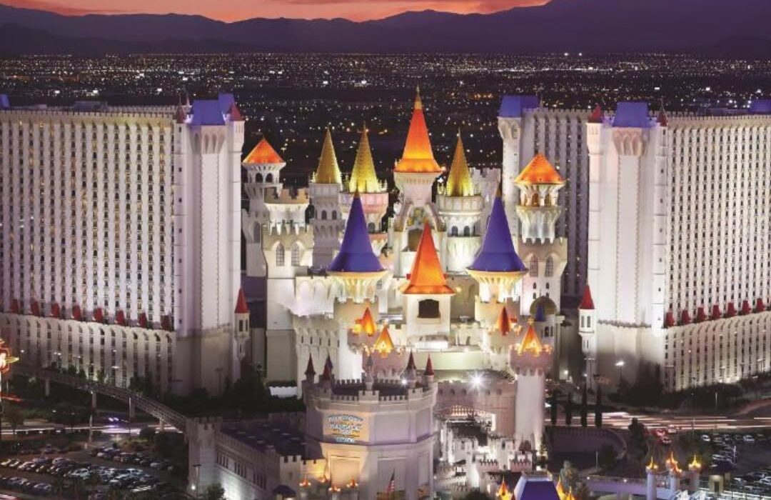 Late August NInja Hols to Las Vegas USA - Image 3