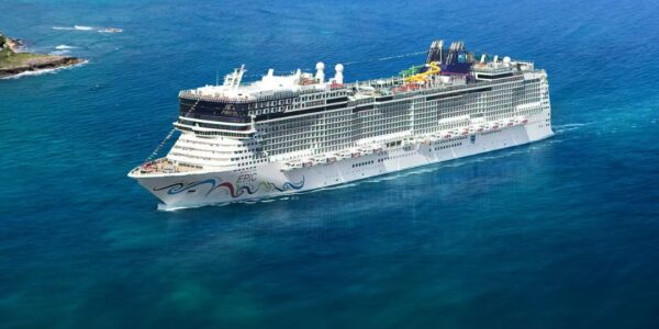 Winter Escape Caribbean Cruise with Cocoa Beach Stay