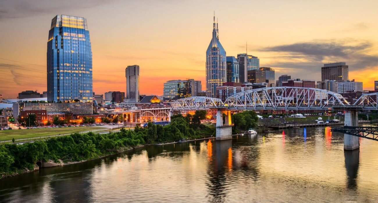 Miami Sunshine, Caribbean Paradise + Nashville Music Magic - Image 2