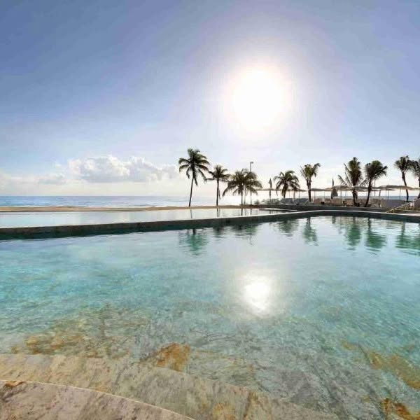 MEXICO 5* PREMIUM ECONOMY DIRECT FROM BELFAST - Image 4