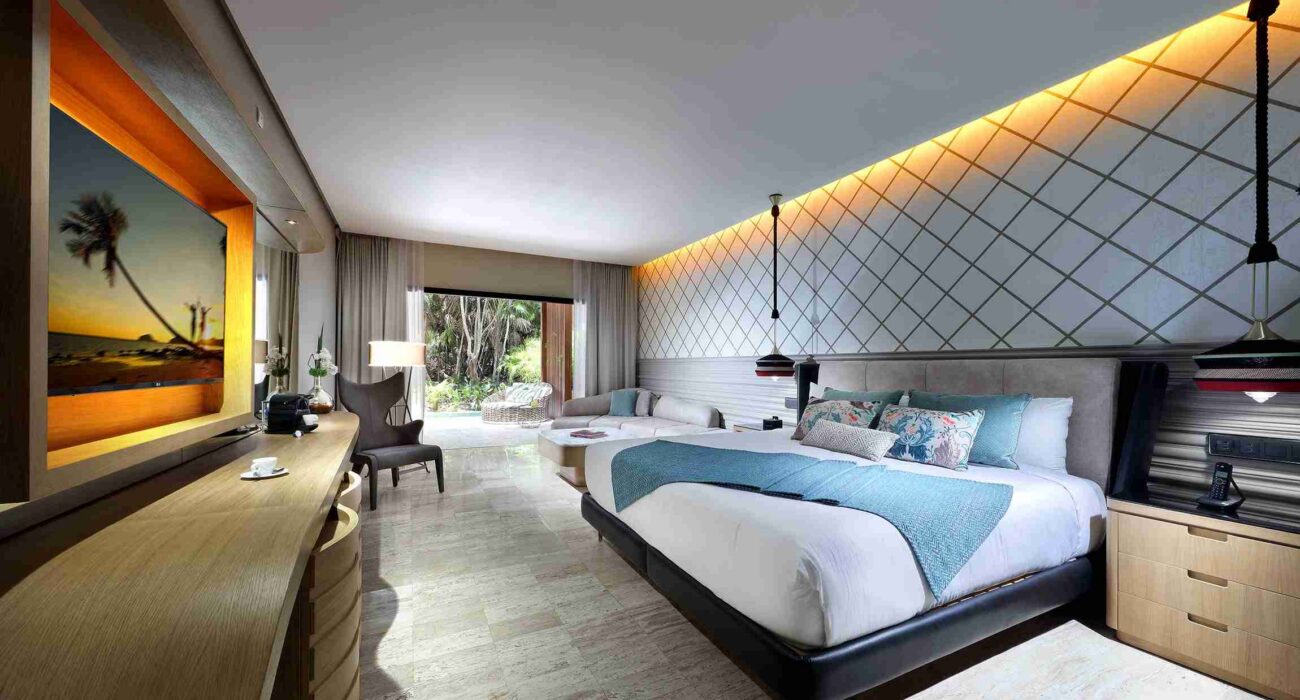 MEXICO 5* PREMIUM ECONOMY DIRECT FROM BELFAST - Image 3