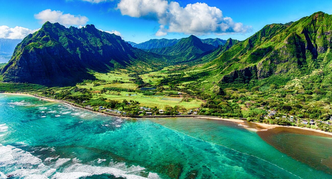 Hawaii Tropical Islands and Pacific Coast Cruise - Image 1