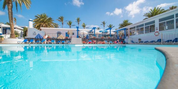 Lanzarote – Puerto Del Carmen for £499pp