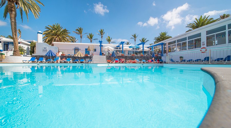 Lanzarote – Puerto Del Carmen for £499pp - Image 1