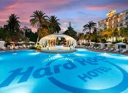 Exchange Turkey and the Cold for Marbella Sunshine