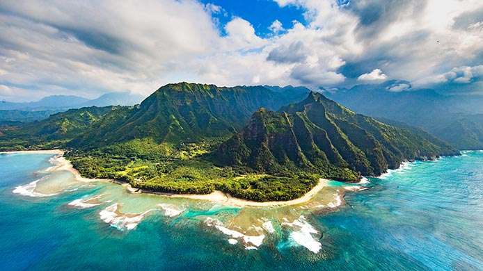 Explore BUCKET LIST Hawaii with Princess Cruises - Image 2