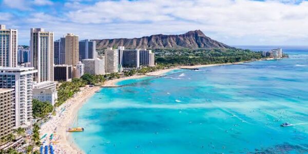 Explore BUCKET LIST Hawaii with Princess Cruises