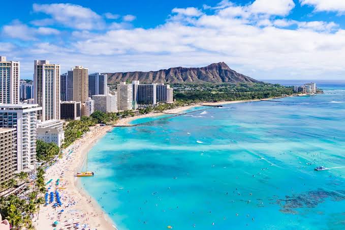 Explore BUCKET LIST Hawaii with Princess Cruises - Image 1