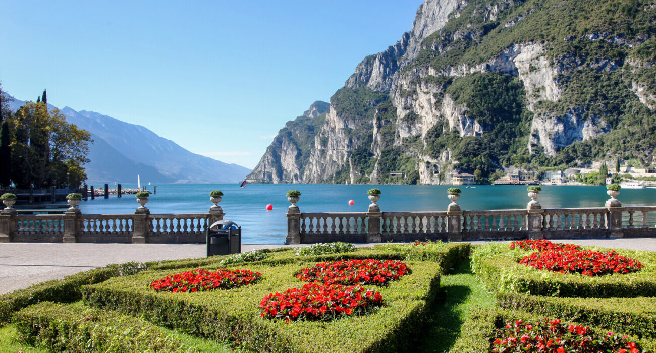 LAST MIN Lake Garda Italy 4* Summer Hols - Image 1