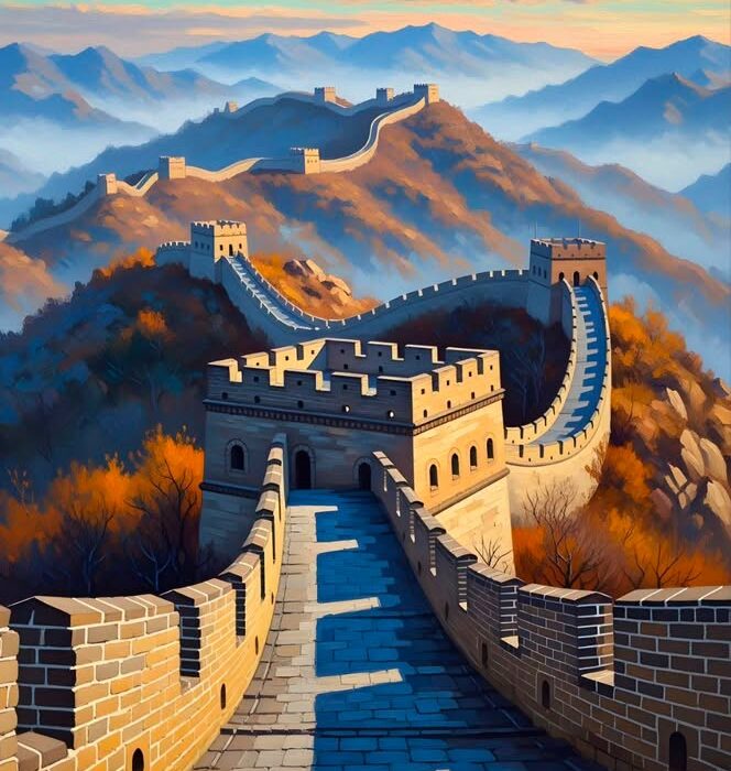 BUCKET LIST Incredible China 2027 Group Tour - Image 1