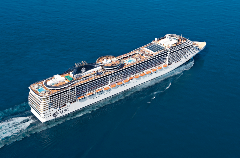 SUITE DEAL IN MSC YACHT CLUB IN THE CANARIES - Image 1