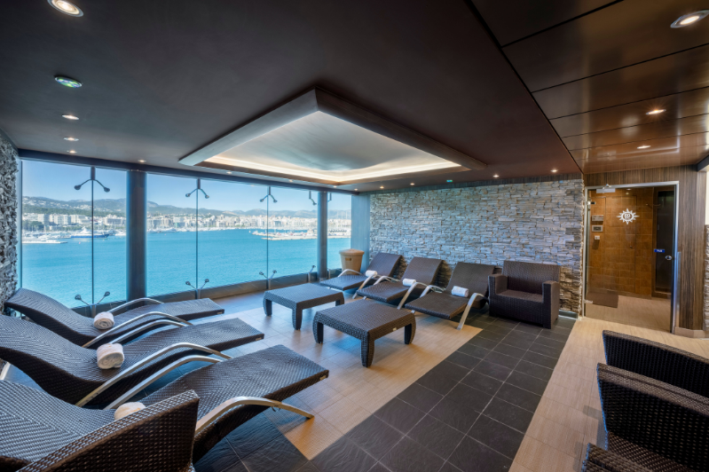 SUITE DEAL IN MSC YACHT CLUB IN THE CANARIES - Image 3